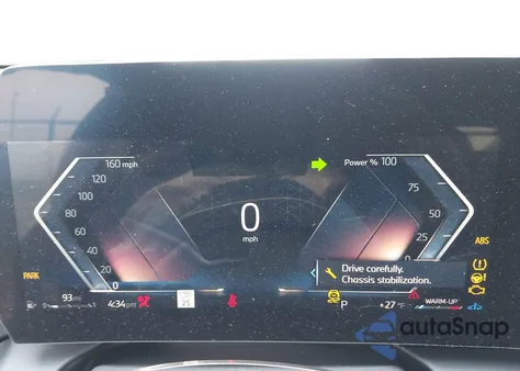 2026 BMW 228 Gran Coupe xDrive z USA, uszkodzony, nr VIN WBA23GG09T7U08147